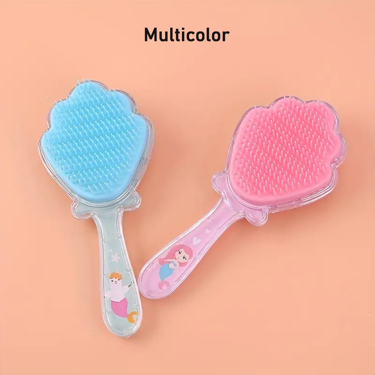 HappyHair Comb HappyHair Comb